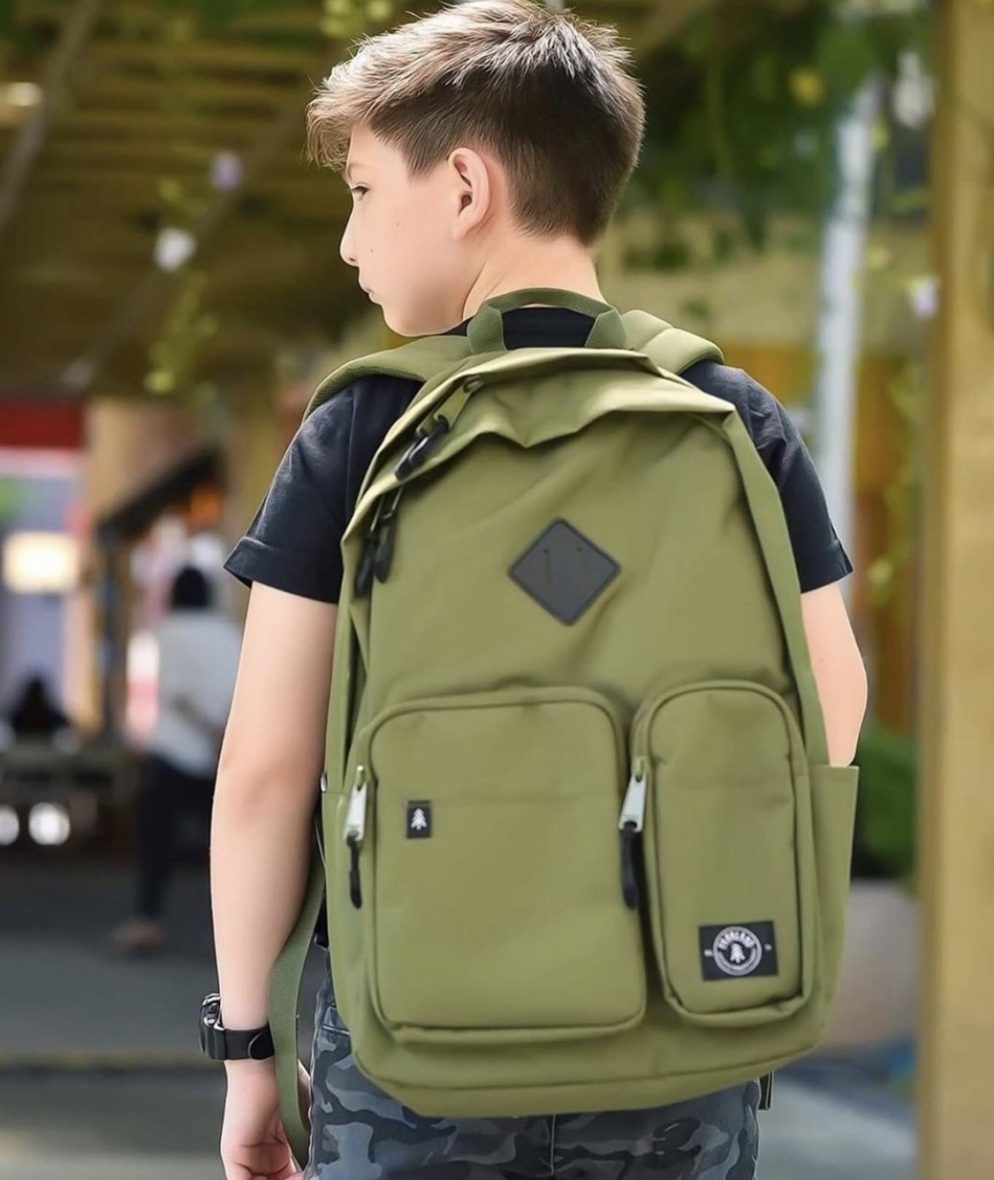 Ba lô Parkland Academy Unisex Backpack