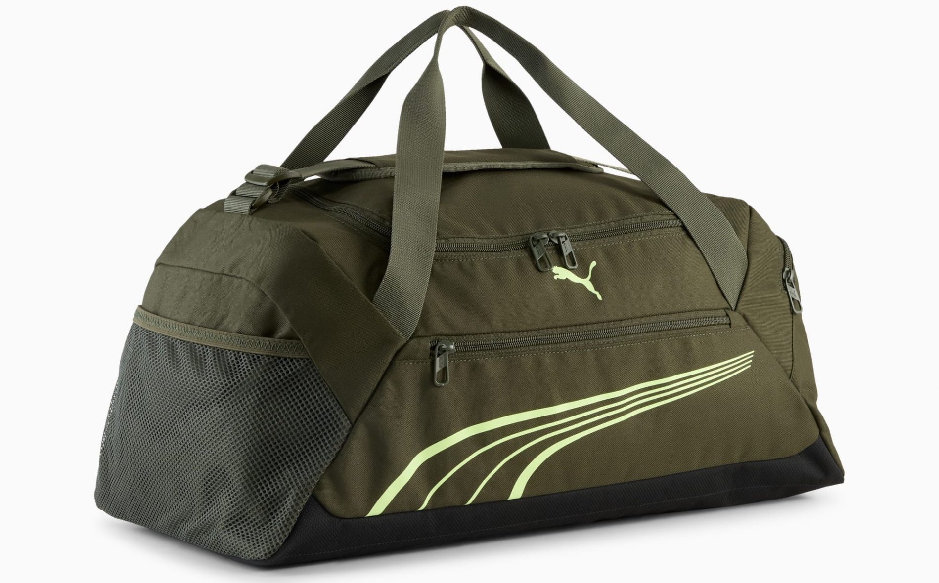Fundamental Sports Bag XS Puma6