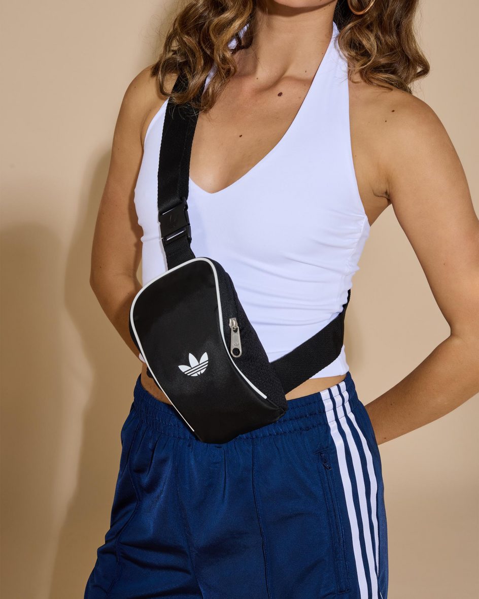 Adidas Adicolor Small Item Bag JD5570 ktmart 0