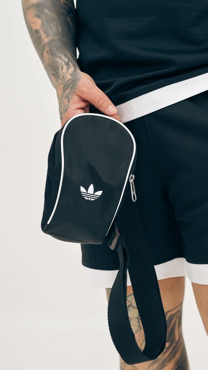 Adidas Adicolor Small Item Bag JD5570 ktmart 10