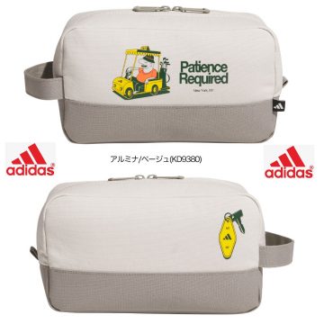 Adidas Golf Chip Pouch KD9380 ktmart 2