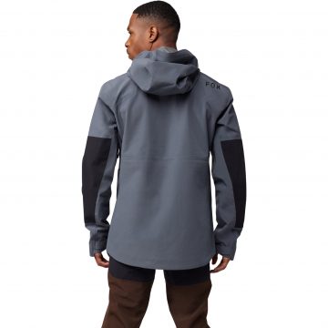 FOX Men's Defend 3L Water MTB Jacket 33784 ktmart 1