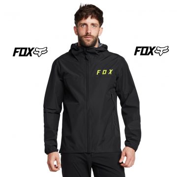 Fox Ranger 2.5-Layer Water Jacket 31199 ktmart 00