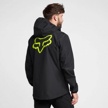 Fox Ranger 2.5-Layer Water Jacket 31199 ktmart 3