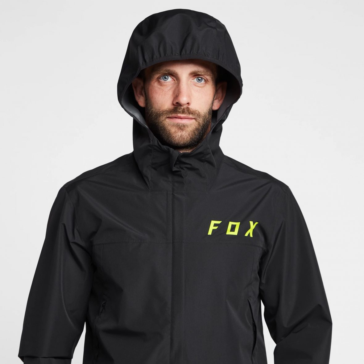 Fox Ranger 2.5-Layer Water Jacket 31199 ktmart 5