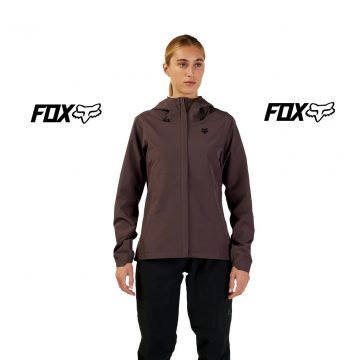 Fox Women's Ranger 2.5L Water Jacket 31099 ktmart 00