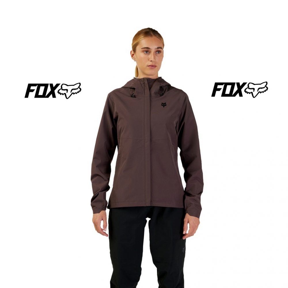 Fox Women’s Ranger 2.5L Water Jacket 31099 size S