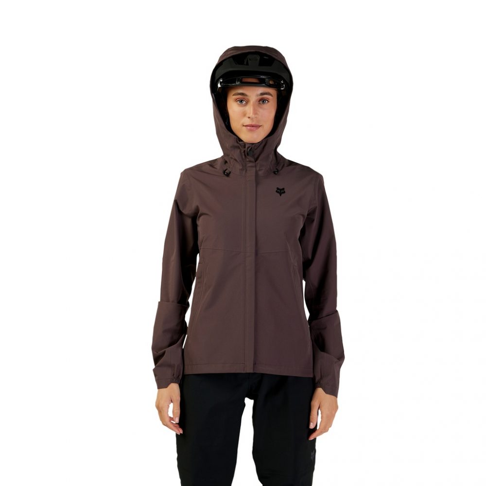 Fox Women’s Ranger 2.5L Water Jacket 31099 ktmart 2