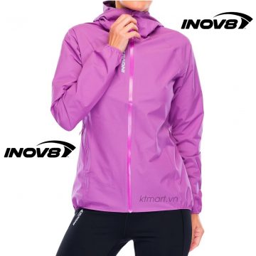 Inov8 Stormshell Waterproof Womens Running Jacket 001430 ktmart 000