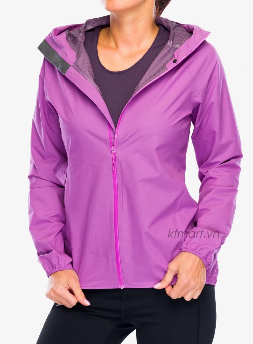 Inov8 Stormshell Waterproof Womens Running Jacket 001430 ktmart 4