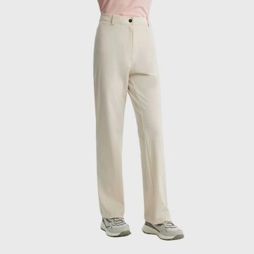 Jack Wolfskin 5524021 NORDEN Casual Pants Women's5