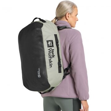 Jack Wolfskin All-in Duffle 45 A62111 ktmart 00