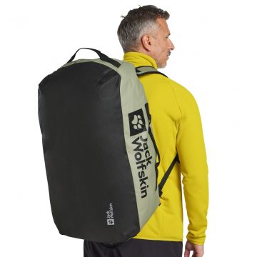 Jack Wolfskin All-in Duffle 65 A62112 ktmart 00
