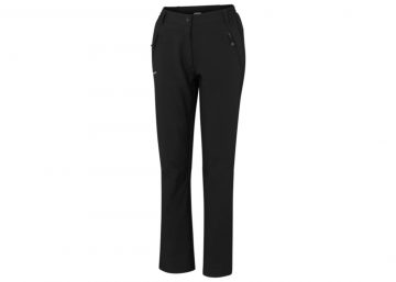 KILIMANJARO REUMEN PANT BLACK