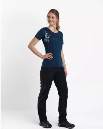 KILIMANJARO REUMEN PANT BLACK1