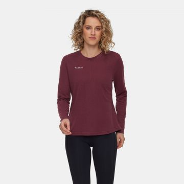 Mammut Women’s Massone Light Longsleeve 1016-01620 size S, M
