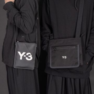 Y-3 Classic Sacoche IY4075 ktmart 4