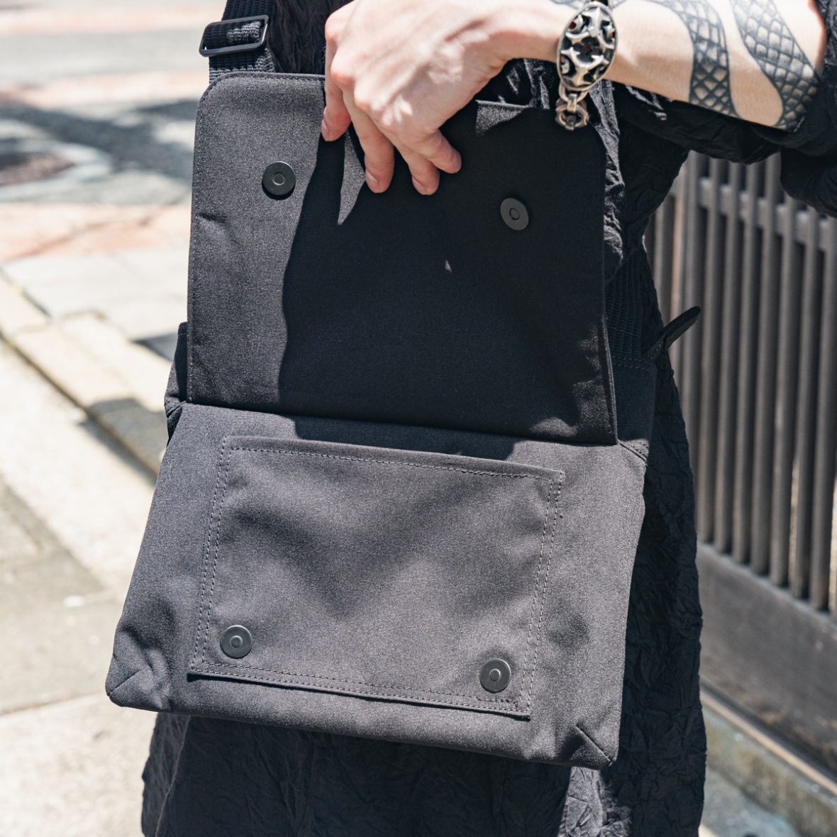 Y-3 Classic Sacoche IY4075 ktmart 8