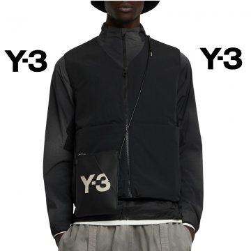 Y-3 Crossbody Bag JE2012 ktmart 00