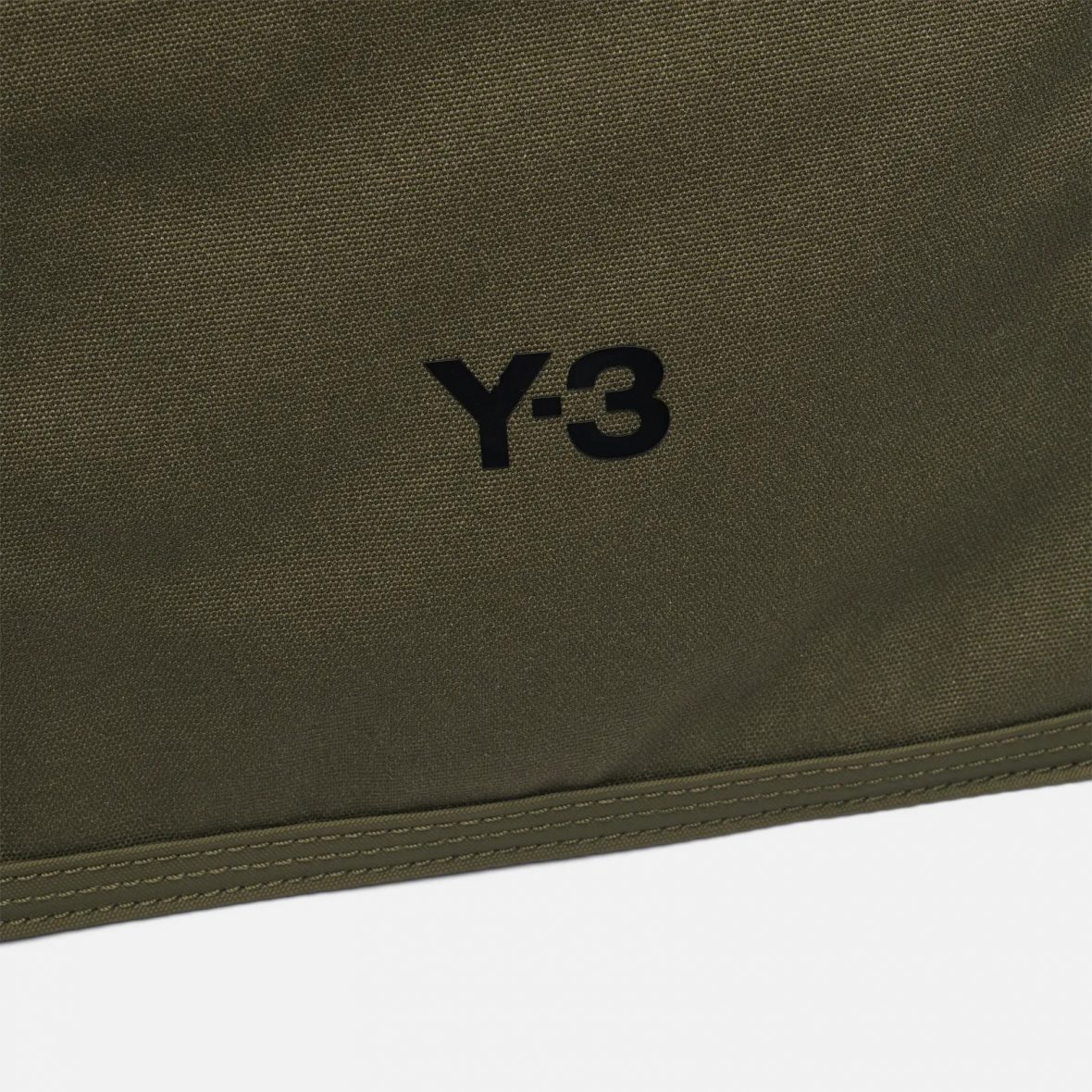 Y-3 Green Y-3 Classic Sacoche IY4076 ktmart 16