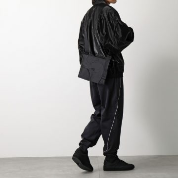 Y-3 Yohji Yamamoto TPO Sacoche IR5776 ktmart 2