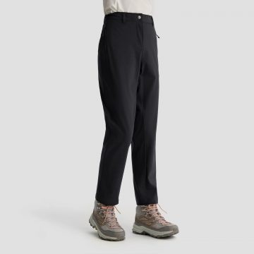 downloadJack Wolfskin 5521223 Casual Pants Women's Grey2