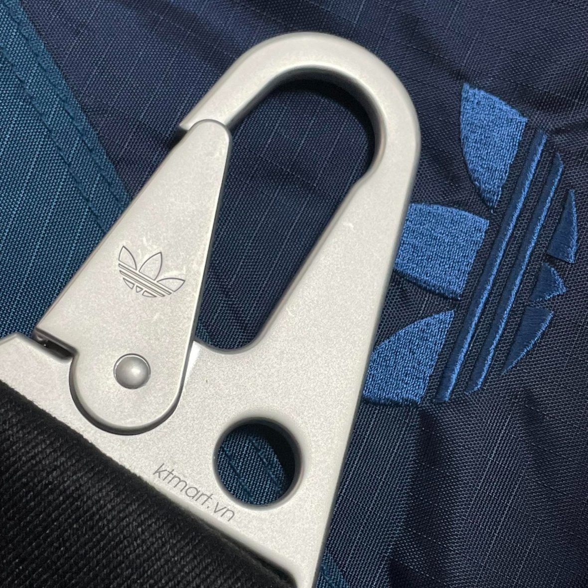 Adidas Blue El Segundo Sling Bag JX6190 ktmart 11