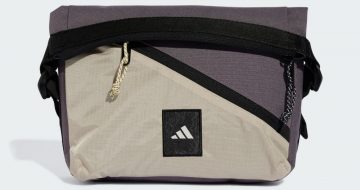 Adidas City Explorer Crossbody Bag JE3213 ktmart 0
