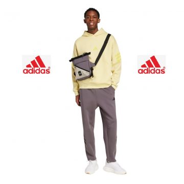 Adidas City Explorer Crossbody Bag JE3213 ktmart 00