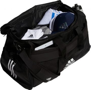 Adidas Duffel Golf Bag HA3195 ktmart 3