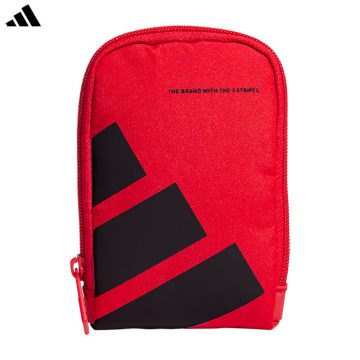 Adidas Golf Bold Logo Multi Pouch JE7203 ktmart 0