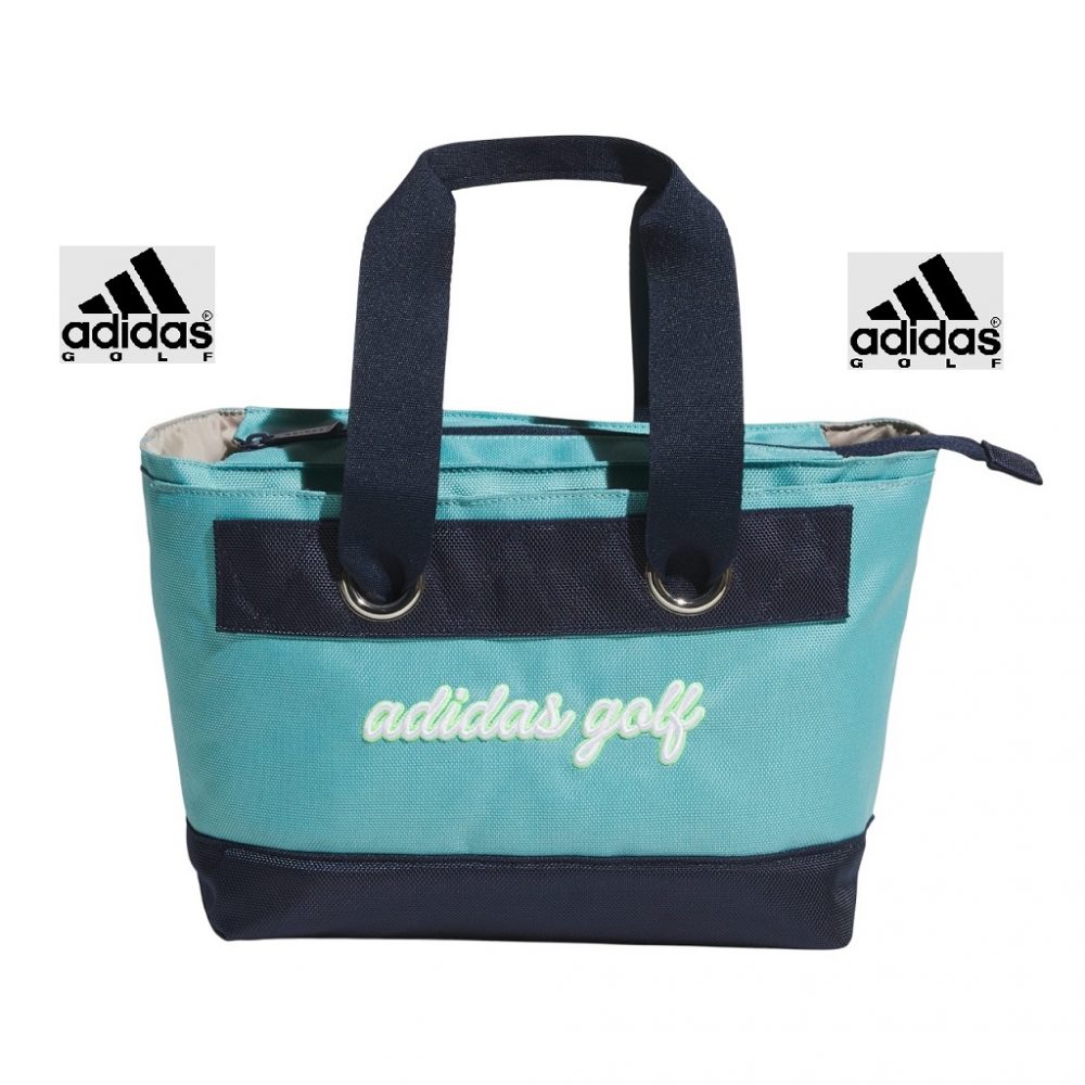 Adidas Golf Graphic Cart Tote Bag JM2717