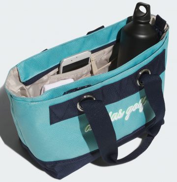Adidas Golf Graphic Cart Tote Bag JM2717 ktmart 3