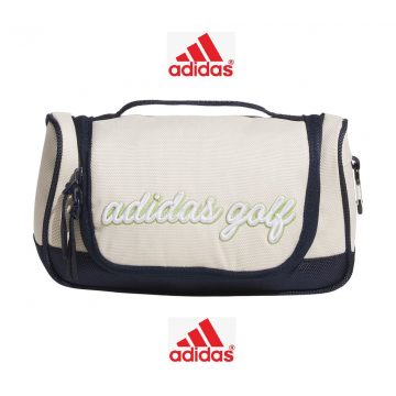 Adidas Golf Graphic Hang Pouch JM9985 ktmart 00