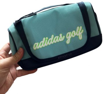 Adidas Golf Graphic Hang Pouch JM9985 ktmart 7