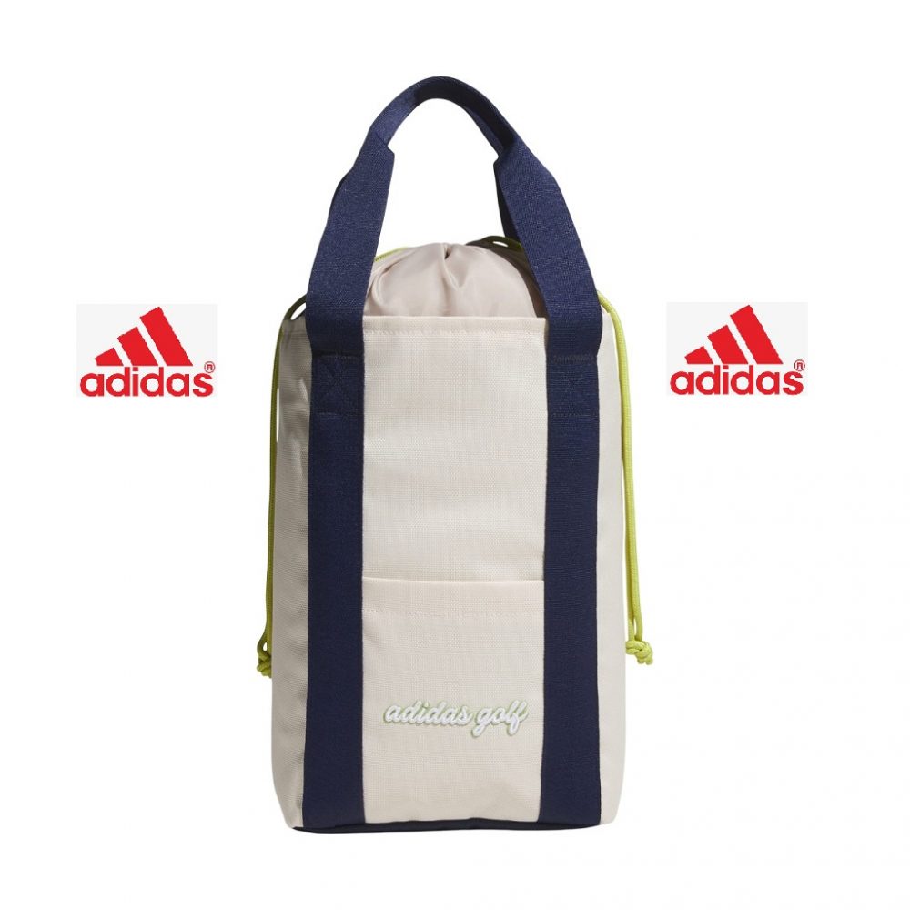Túi đựng giày Golf Adidas Golf Graphic Shoes Bag JM9986