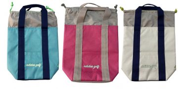 Adidas Golf Graphic Shoes Bag JM9986 ktmart 10
