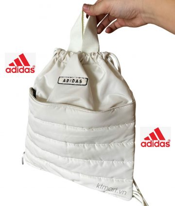 Adidas Golf Quilted Shoe Sack HG5571 ktmart 00