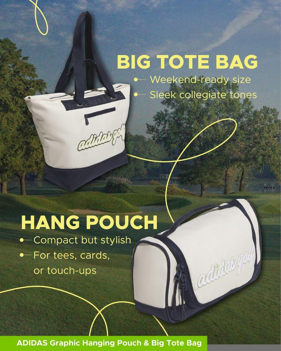 Adidas Graphic Big Tote Bag JM2704 ktmart 7