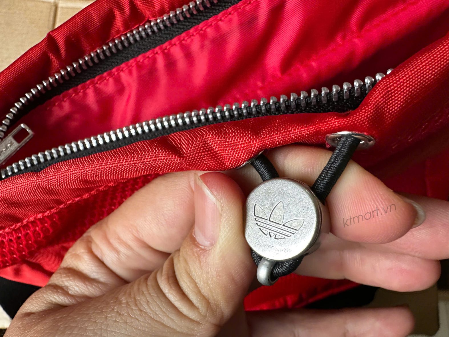 Adidas La Brea Bucket Bag JX6202 ktmart 12