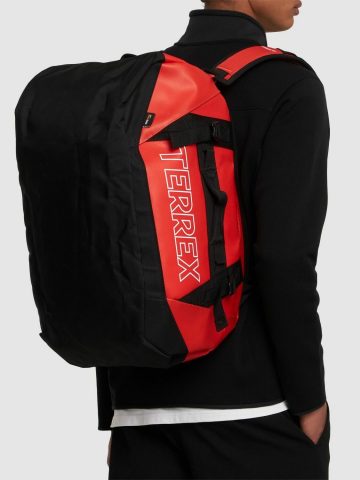 Adidas TERREX RAIN.RDY Expedition Duffel Bag S 50L IN4660 ktmart 14