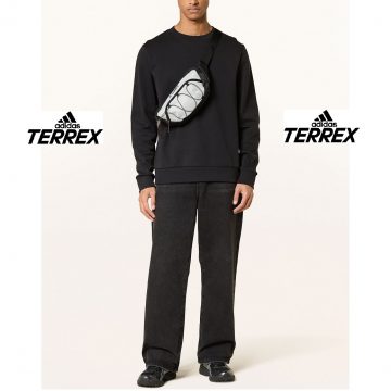 Adidas Terrex Multi Waist Pack JD3433 ktmart 6