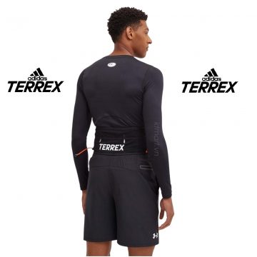 Adidas Terrex Trail Running Techrock Belt IW0404 ktmart 00