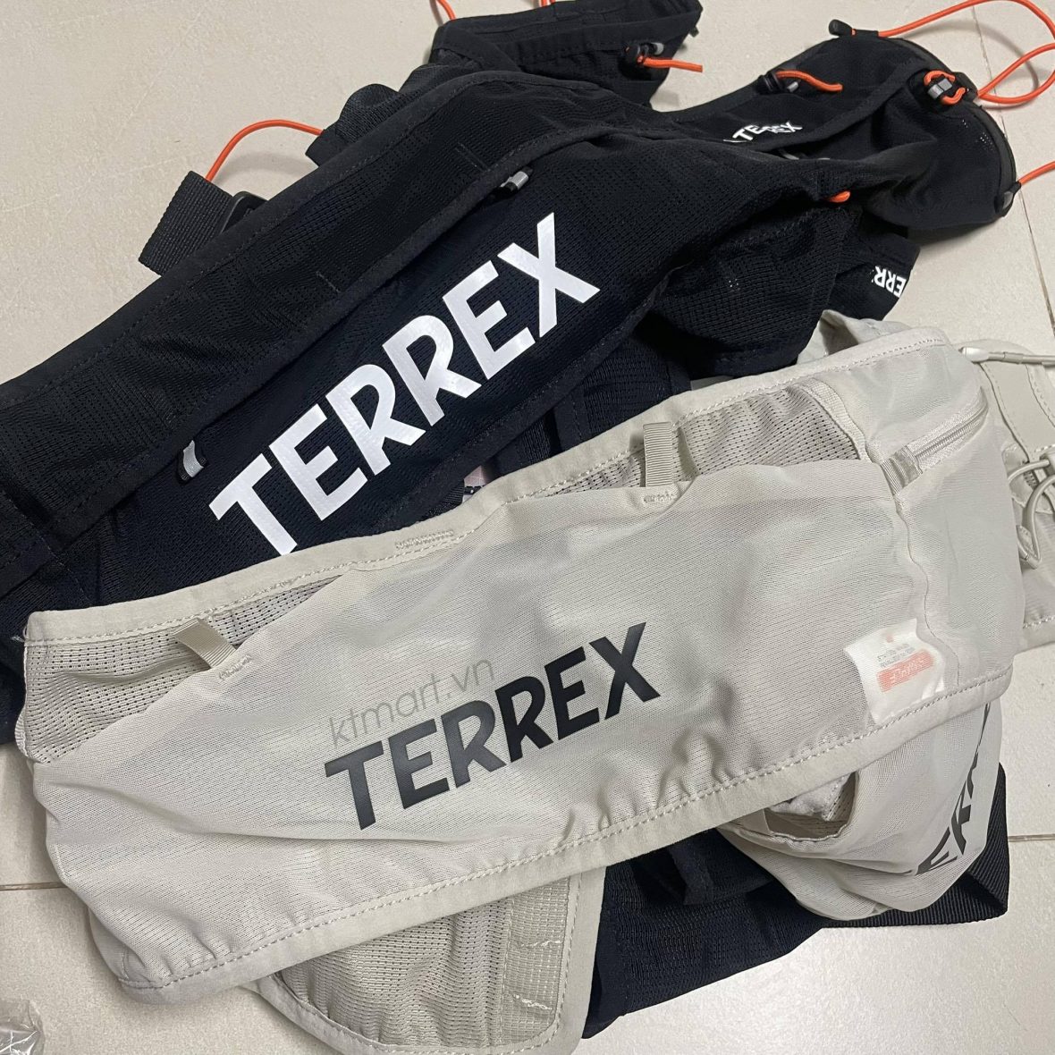 Adidas Terrex Trail Running Techrock Belt IW0404 ktmart 13