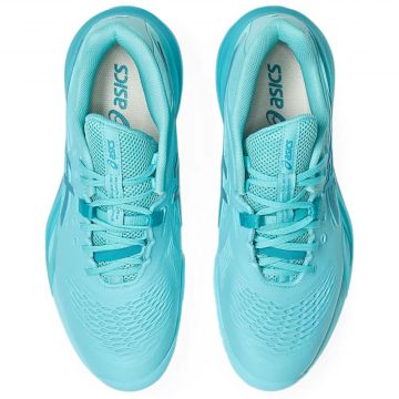 Asics Gel-Resolution X Ice Mint Lagoon 1041A481-401 ktmart 1
