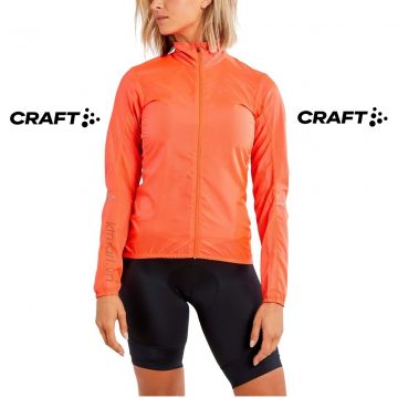 Craft Adv Essence Light Wind Jacket W 1908792 ktmart 00
