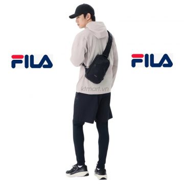 Fila Universal Perfomance Sling Bag FS3BCG3121X ktmart 00
