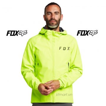 Fox Ranger 2.5-layer Water Jacket 27361 ktmart 00