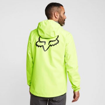 Fox Ranger 2.5-layer Water Jacket 27361 ktmart 1