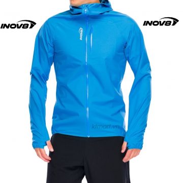 Inov8 Stormshell V3 Waterproof Men's Trail Running Jacket 001429 ktmart 00